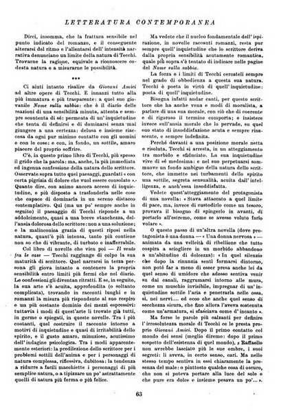 Leonardo rassegna mensile della coltura italiana