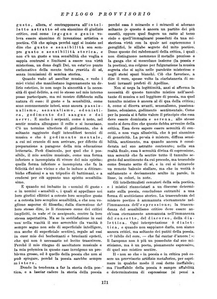 Leonardo rassegna mensile della coltura italiana