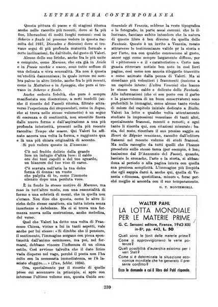 Leonardo rassegna mensile della coltura italiana