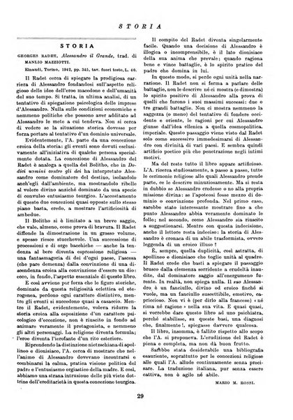 Leonardo rassegna mensile della coltura italiana