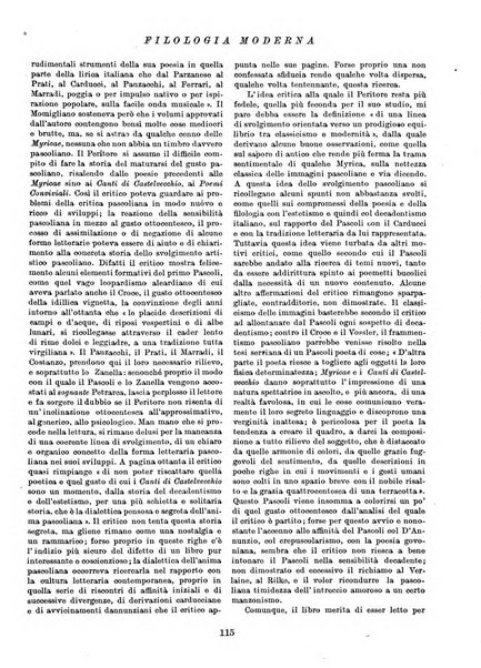 Leonardo rassegna mensile della coltura italiana