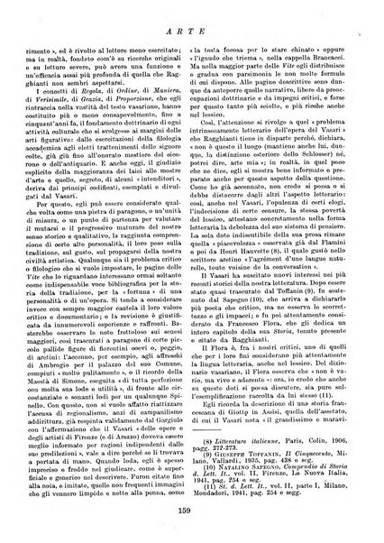 Leonardo rassegna mensile della coltura italiana