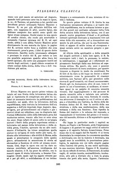 Leonardo rassegna mensile della coltura italiana