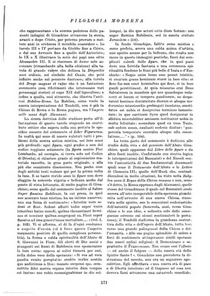 Leonardo rassegna mensile della coltura italiana