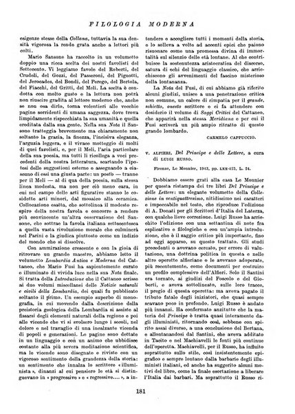 Leonardo rassegna mensile della coltura italiana