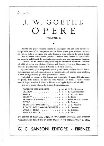 Leonardo rassegna mensile della coltura italiana