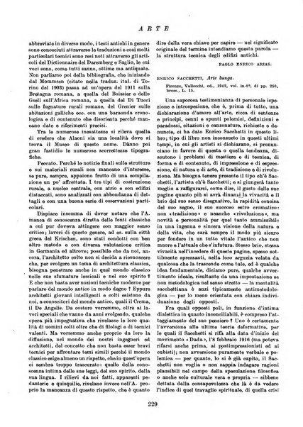 Leonardo rassegna mensile della coltura italiana