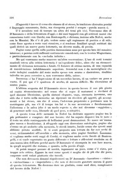 Leonardo rassegna mensile della coltura italiana