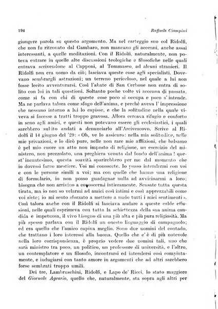 Leonardo rassegna mensile della coltura italiana