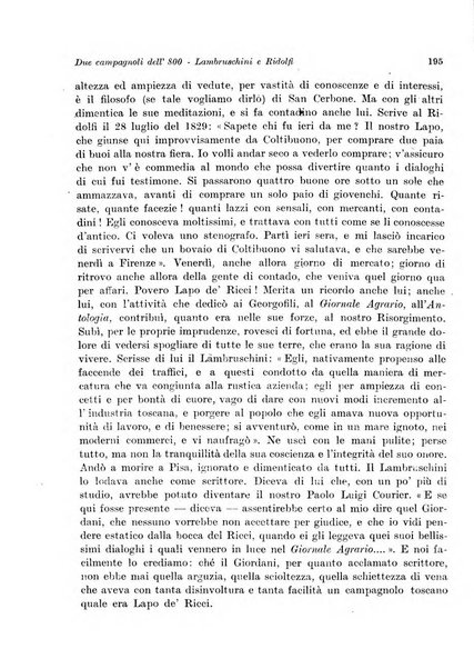 Leonardo rassegna mensile della coltura italiana