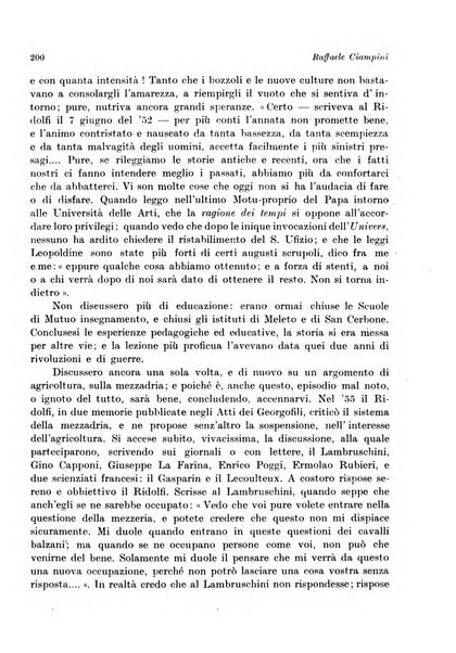 Leonardo rassegna mensile della coltura italiana