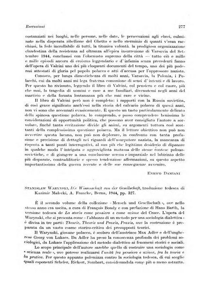 Leonardo rassegna mensile della coltura italiana