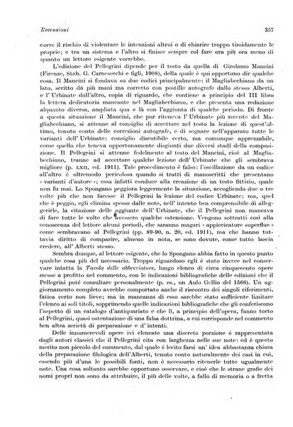 Leonardo rassegna mensile della coltura italiana