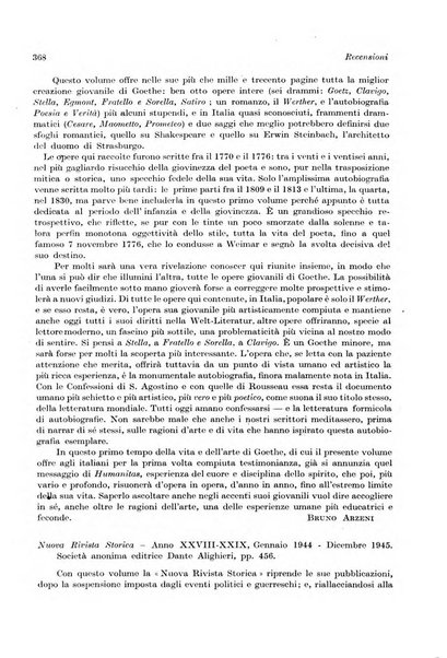 Leonardo rassegna mensile della coltura italiana