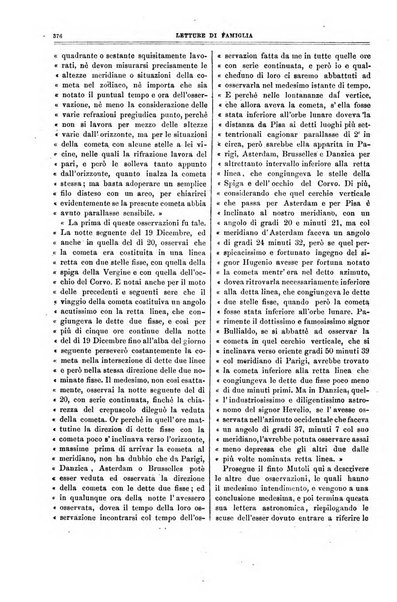 Letture di famiglia giornaletto