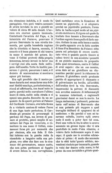 Letture di famiglia giornaletto