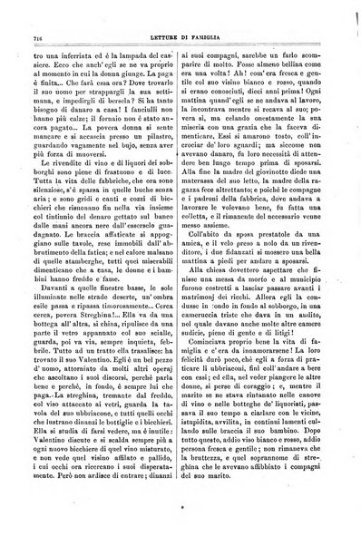 Letture di famiglia giornaletto