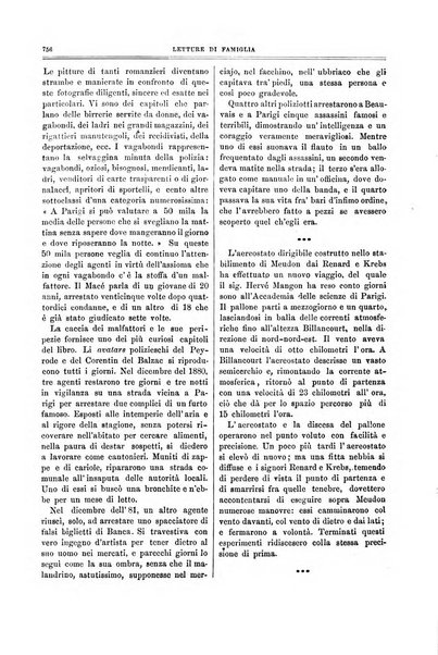 Letture di famiglia giornaletto