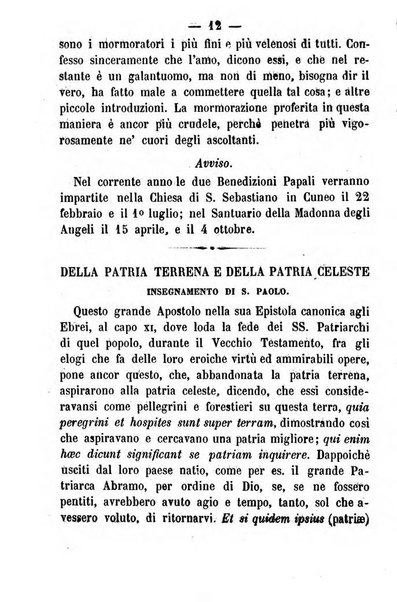 Letture francescane periodico mensile religioso dedicato ai figli terziarii di san Francesco d'Assisi