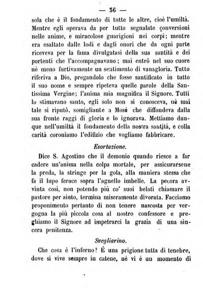 Letture francescane periodico mensile religioso dedicato ai figli terziarii di san Francesco d'Assisi