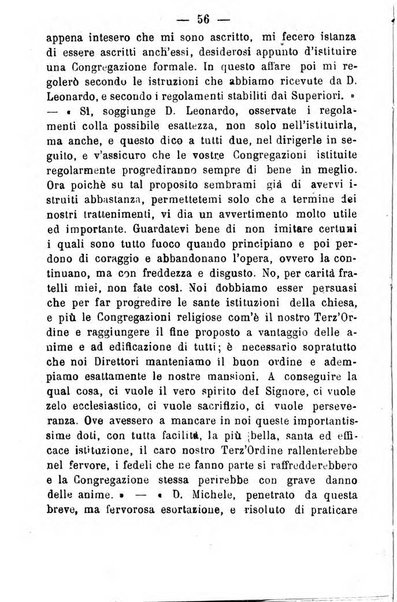 Letture francescane periodico mensile religioso dedicato ai figli terziarii di san Francesco d'Assisi