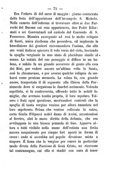 Letture francescane periodico mensile religioso dedicato ai figli terziarii di san Francesco d'Assisi