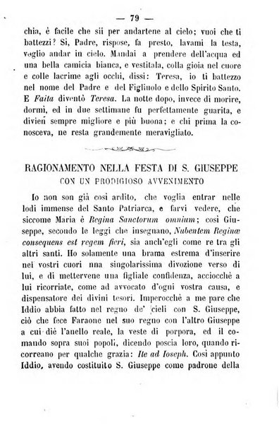 Letture francescane periodico mensile religioso dedicato ai figli terziarii di san Francesco d'Assisi