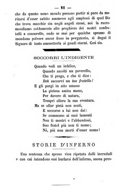 Letture francescane periodico mensile religioso dedicato ai figli terziarii di san Francesco d'Assisi