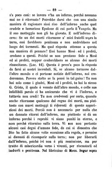 Letture francescane periodico mensile religioso dedicato ai figli terziarii di san Francesco d'Assisi