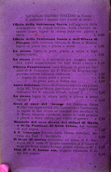 Letture francescane periodico mensile religioso dedicato ai figli terziarii di san Francesco d'Assisi