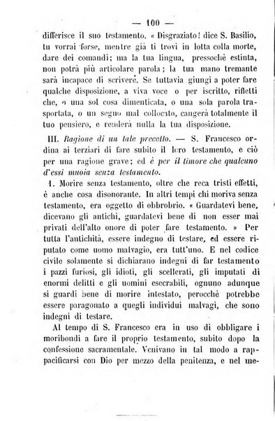 Letture francescane periodico mensile religioso dedicato ai figli terziarii di san Francesco d'Assisi