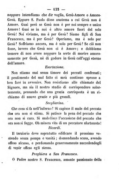 Letture francescane periodico mensile religioso dedicato ai figli terziarii di san Francesco d'Assisi