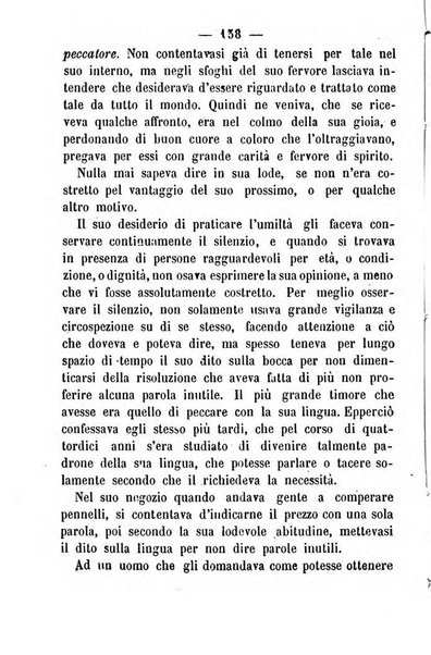 Letture francescane periodico mensile religioso dedicato ai figli terziarii di san Francesco d'Assisi