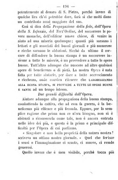 Letture francescane periodico mensile religioso dedicato ai figli terziarii di san Francesco d'Assisi