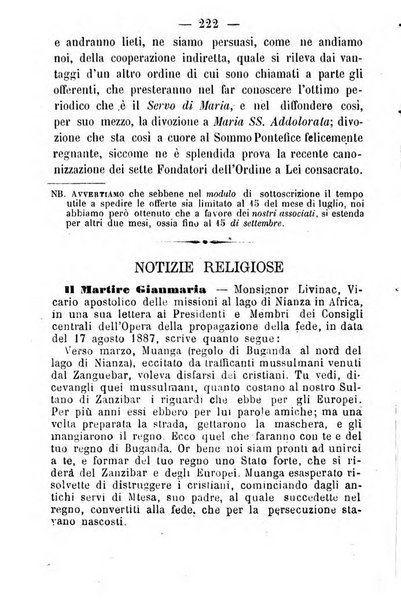 Letture francescane periodico mensile religioso dedicato ai figli terziarii di san Francesco d'Assisi