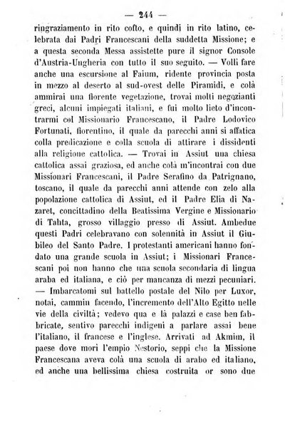 Letture francescane periodico mensile religioso dedicato ai figli terziarii di san Francesco d'Assisi