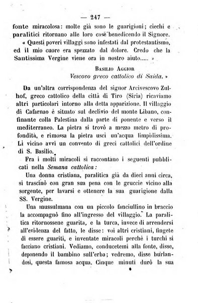 Letture francescane periodico mensile religioso dedicato ai figli terziarii di san Francesco d'Assisi