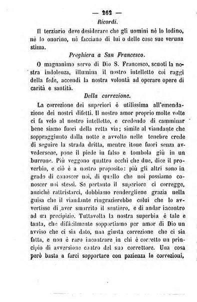 Letture francescane periodico mensile religioso dedicato ai figli terziarii di san Francesco d'Assisi