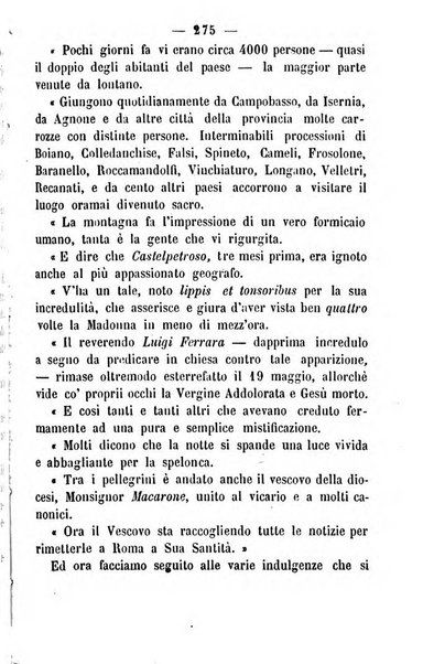 Letture francescane periodico mensile religioso dedicato ai figli terziarii di san Francesco d'Assisi