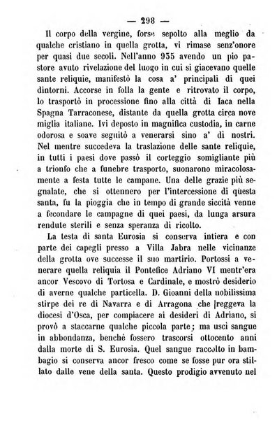 Letture francescane periodico mensile religioso dedicato ai figli terziarii di san Francesco d'Assisi