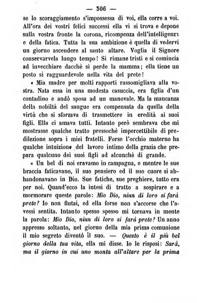 Letture francescane periodico mensile religioso dedicato ai figli terziarii di san Francesco d'Assisi