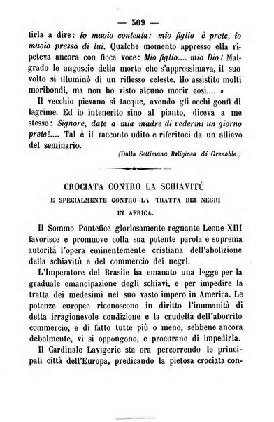 Letture francescane periodico mensile religioso dedicato ai figli terziarii di san Francesco d'Assisi