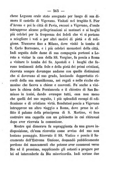 Letture francescane periodico mensile religioso dedicato ai figli terziarii di san Francesco d'Assisi