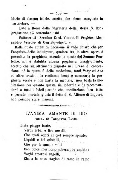 Letture francescane periodico mensile religioso dedicato ai figli terziarii di san Francesco d'Assisi