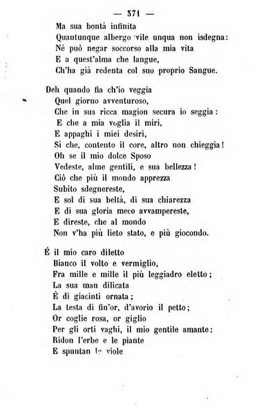 Letture francescane periodico mensile religioso dedicato ai figli terziarii di san Francesco d'Assisi