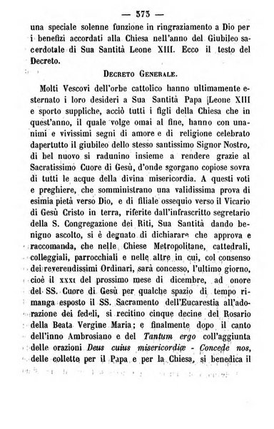 Letture francescane periodico mensile religioso dedicato ai figli terziarii di san Francesco d'Assisi