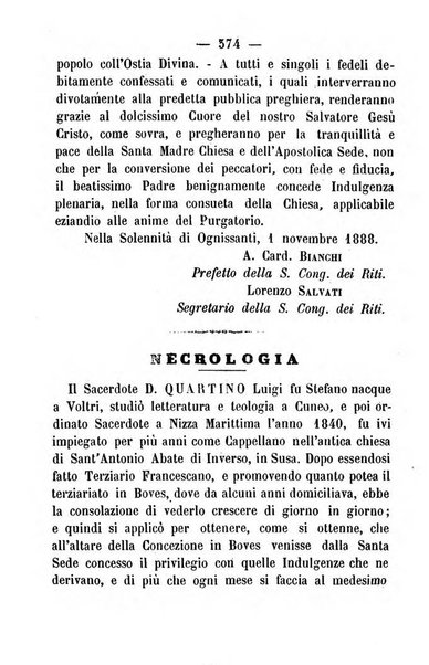 Letture francescane periodico mensile religioso dedicato ai figli terziarii di san Francesco d'Assisi