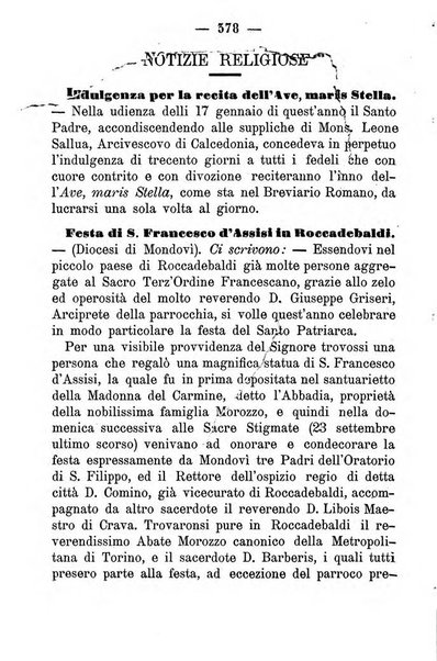 Letture francescane periodico mensile religioso dedicato ai figli terziarii di san Francesco d'Assisi