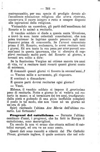 Letture francescane periodico mensile religioso dedicato ai figli terziarii di san Francesco d'Assisi