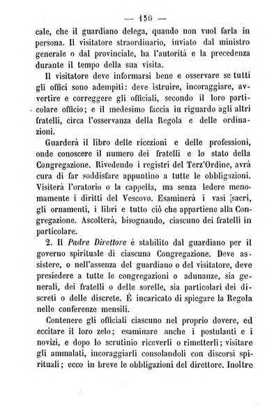 Letture francescane periodico mensile religioso dedicato ai figli terziarii di san Francesco d'Assisi